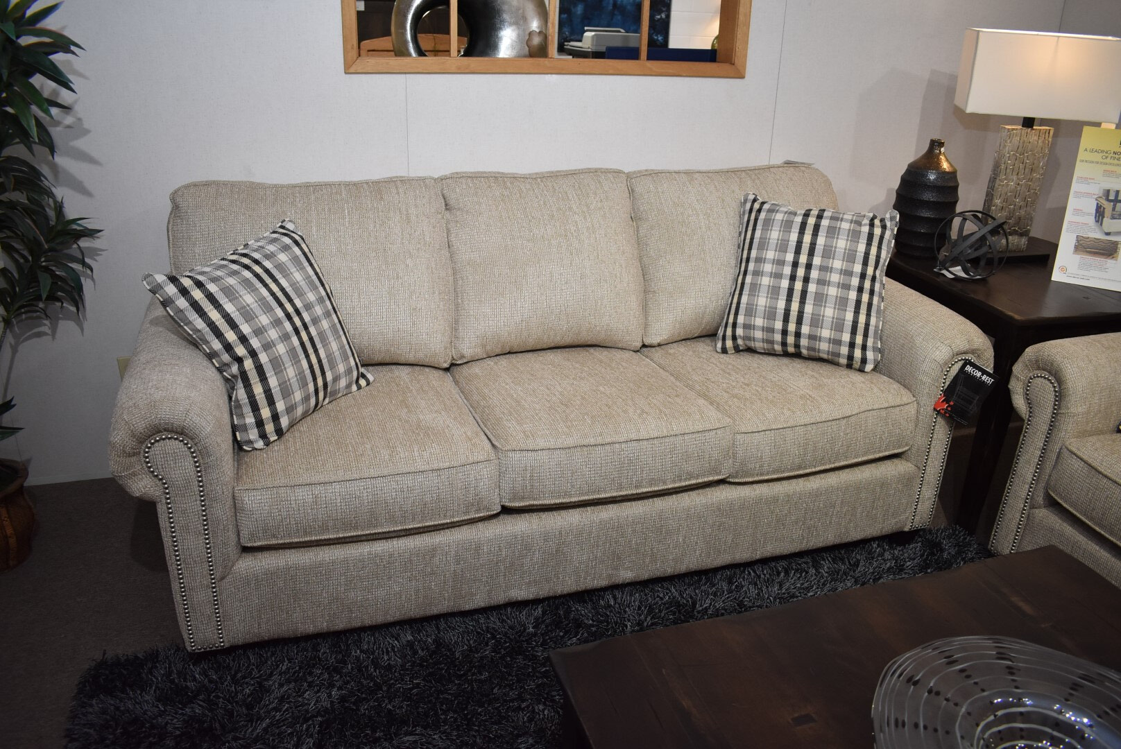 Decor-Rest Sofa